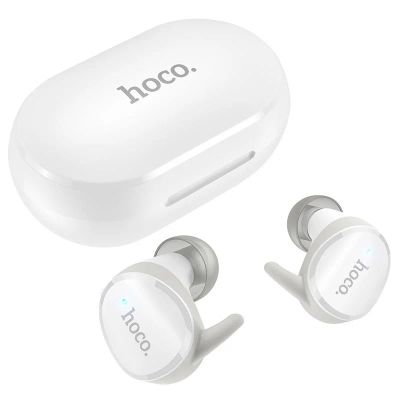 Лот: 17134718. Фото: 1. Гарнитура Bluetooth TWS Hoco ES41... Красноярск