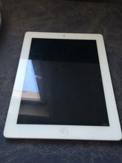 Лот: 6500486. Фото: 1. Apple iPad 4 Retina display 64Gb... Планшеты