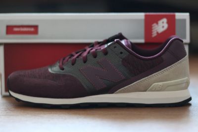 Лот: 12619423. Фото: 1. Кроссовки New Balance 996 оригинальные... Кеды, кроссовки, слипоны