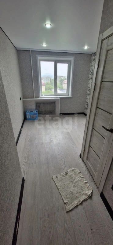 Лот: 25413304. Фото: 1. квартира , Красноярск улица Воронова... Квартиры, студии