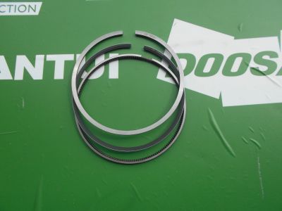 Лот: 11528980. Фото: 1. Кольца поршневые Cummins NT855-NTA855... Двигатель и элементы двигателя