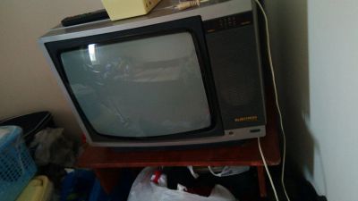 Лот: 11700035. Фото: 1. Телевизор Elektron. Телевизоры