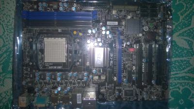Лот: 4611009. Фото: 1. MSI 770-C45. Материнские платы