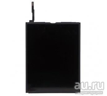 Лот: 13405180. Фото: 1. Дисплей iPad Air/iPad 9.7 (2017... Запчасти для планшетов
