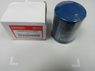 Лот: 6650981. Фото: 1. Фильтр масляный Honda 15400-PLC-004... Расходные материалы