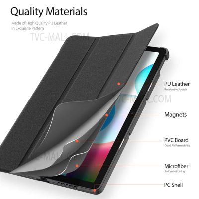 Лот: 21776830. Фото: 1. Чехол Xiaomi Pad 6 2023 11.0... Чехлы, бамперы