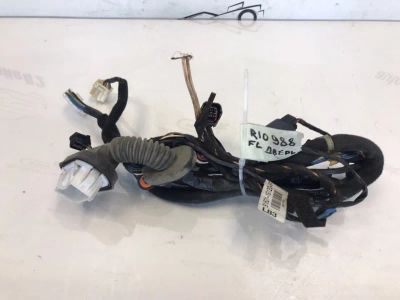 Лот: 21706655. Фото: 1. проводка двери Kia Rio JB. Кузов