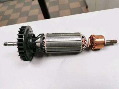 Лот: 15536265. Фото: 1. Ротор DeWALT D28136. Запчасти