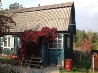 Лот: 9694111. Фото: 1. Куплю дачу с домиком за солнечным... Дачи
