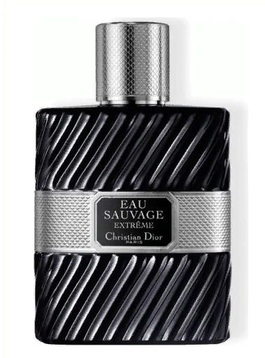 Лот: 15242968. Фото: 1. Dior Eau Sauvage Extreme - 50... Мужская парфюмерия