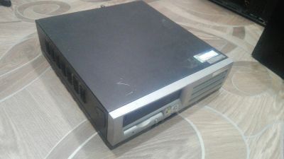 Лот: 12728930. Фото: 1. Компьютер Compaq. Комплекты запчастей