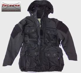 Лот: 3310187. Фото: 1. Демисезонная куртка Smock TacGear... Верхняя одежда