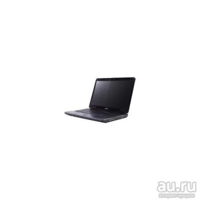 Лот: 9724572. Фото: 1. Acer Aspire 5732Z-443G25Mi. Ноутбуки