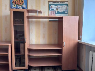 Лот: 25334364. Фото: 1. Шкаф. Стеллажи, тумбы, шкафы