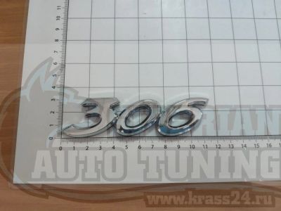Лот: 13898060. Фото: 1. Эмблема шильдик надпись Peugeot... Детали тюнинга