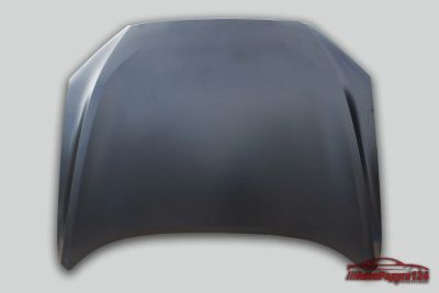 Лот: 25594811. Фото: 1. Капот Haval F7 (2018-2022), Haval... Кузов