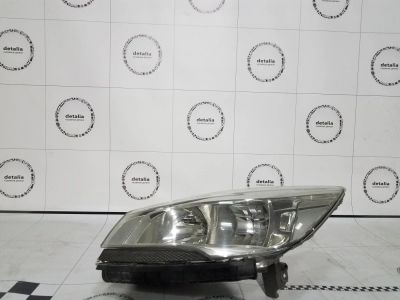 Лот: 10997869. Фото: 1. Фара левая Ford Kuga 2 (2013-2017... Оптика и освещение
