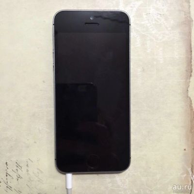 Лот: 8273896. Фото: 1. Iphone 5s/Айфон 5s(16Gb). Смартфоны