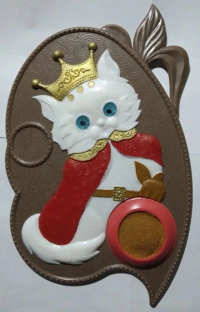 Лот: 19468235. Фото: 1. Игольница. Швейный и вязальный инструмент