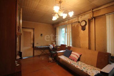 Лот: 25628186. Фото: 1. 4-комн. квартира , Красноярск... Квартиры, студии