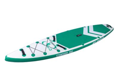 Лот: 21445760. Фото: 1. SUP Доска Atlantsup Standart Pro... Лодки и катера