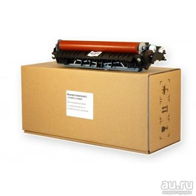 Лот: 18255307. Фото: 1. Фьюзер LY3704001 для Brother HL-2130... Запчасти