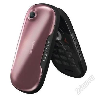 Лот: 968842. Фото: 1. Alcatel 660. Кнопочные мобильные телефоны