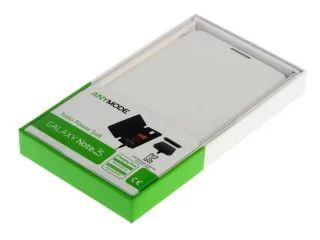 Лот: 6599238. Фото: 1. Чехол АКБ 2260 mAh Any mode Samsung... Чехлы, бамперы