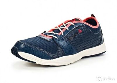 Лот: 6805417. Фото: 1. Кроссовки Reebok CrossFit Sub... Кеды, кроссовки, слипоны