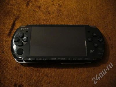 Лот: 437073. Фото: 1. psp 3008 новая! гарнтиия, доки... Игровые приставки, консоли