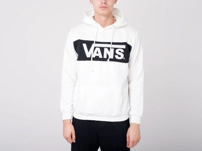 Лот: 16069541. Фото: 1. Худи VANS (15838). Свитеры, толстовки, худи
