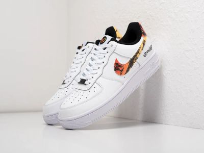 Лот: 19278369. Фото: 1. Кроссовки Nike Air Force 1 Low. Кеды, кроссовки, слипоны