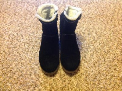 Лот: 5299835. Фото: 1. Ботиночки весна осень!36 размер. Ботинки, полуботинки