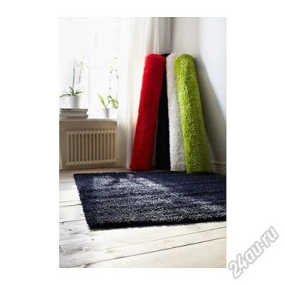 Лот: 5741380. Фото: 1. Ковер длинный ворс. Ковры