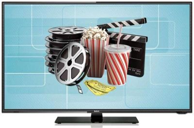 Лот: 11067361. Фото: 1. Телевизор 32" BBK 32LEX-7023/T2C... Телевизоры