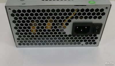 Лот: 17295134. Фото: 1. Блок питания 400W Q-DION QD400. Корпуса, блоки питания