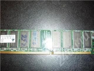 Лот: 380737. Фото: 1. 256 DDR 1 PC 2700 samsung. Оперативная память