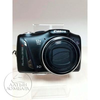 Лот: 10499029. Фото: 1. Продам фотоаппарат Canon PowerShot... Цифровые компактные