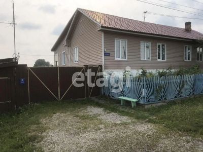 Лот: 25297704. Фото: 1. 2-комн. дом , посёлок Элита Полевая... Дома