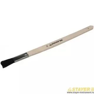 Лот: 19803169. Фото: 1. Кисть STAYER "UNIVERSAL STANDART... Разное