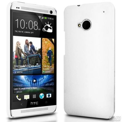 Лот: 8659243. Фото: 1. Накладка Moshi Soft Touch для... Чехлы, бамперы