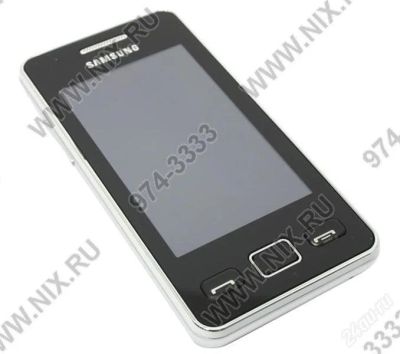 Лот: 1347115. Фото: 1. Samsung S5260 Star 2 срочно!!!. Смартфоны