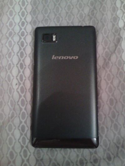 Лот: 6156298. Фото: 1. Lenovo vibe Z (k910). Смартфоны