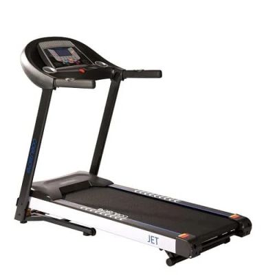 Лот: 16919890. Фото: 1. Беговая дорожка evo fitness Jet. Беговые дорожки
