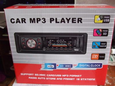 Лот: 7542801. Фото: 1. Автопроигрыватель. Автомагнитолы