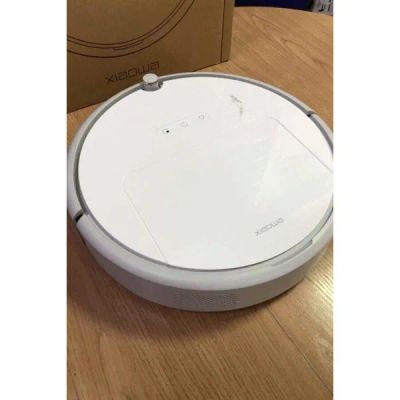 Лот: 25723997. Фото: 1. Робот-пылесос ROBOROCK Xiaowa... Пылесосы, паровые швабры