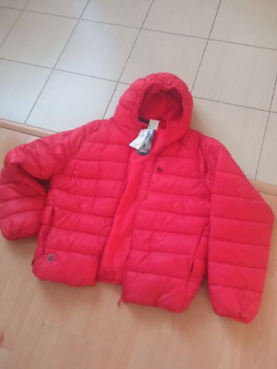 Лот: 25579571. Фото: 1. Куртка теплая новая CROPP мужская... Верхняя одежда
