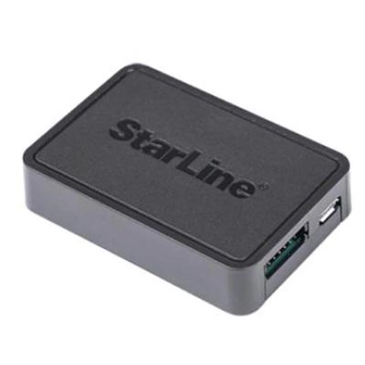 Лот: 24841597. Фото: 1. GPS-трекер StarLine M18 Pro V2... GPS-навигаторы