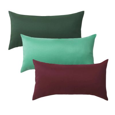 Лот: 9549005. Фото: 1. Подушка, зеленый, бирюзовый, красный... Одеяла, подушки
