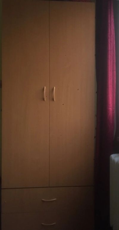 Лот: 15886811. Фото: 1. Шкаф. Шкафы, шкафы-купе
